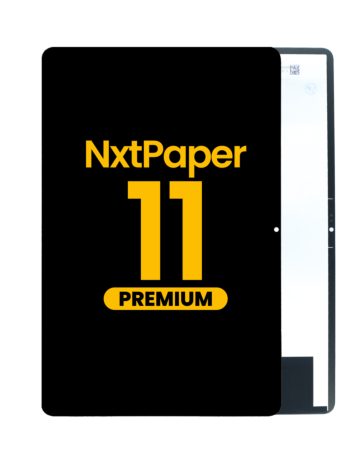 LCD Assembly without Frame for TCL NxtPaper 11 (Premium)