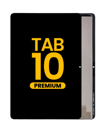 LCD Assembly without Frame for TCL Tab 10 5G (9183G) (Premium)