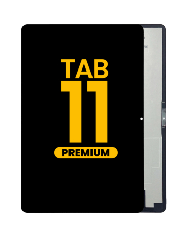 LCD Assembly without Frame for TCL Tab 11 (Premium)