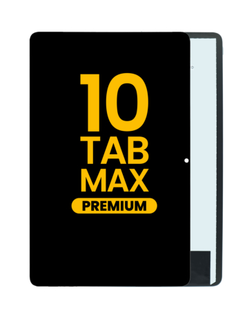 LCD Assembly without Frame for TCL 10 Tab Max (9295G) (Premium)