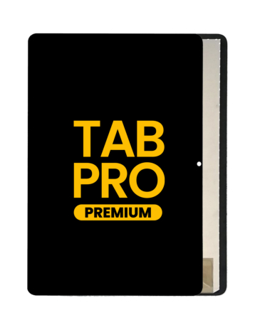 LCD Assembly without Frame for TCL Tab Pro 5G (9198S) (Premium)
