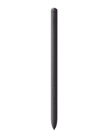 Stylus Pen for Galaxy Tab S6 Lite (2020 / 2022 / 2024) (BLACK) (Premium) 