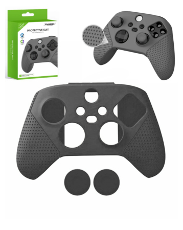 Dobe Protective Case (BLACK) for Xbox Series S / X (Only Ground Shipping)