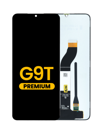 LCD Assembly without Frame for Umidigi G9T (Premium)