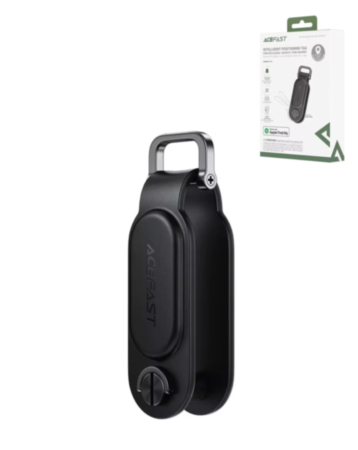 Smart Bluetooth Key Finder & Key Organizer Compatible with Apple Find My (Only Ground Shipping)