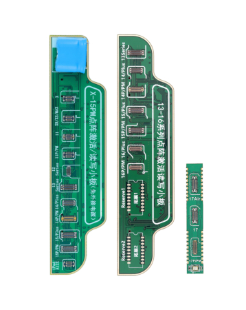 JCID V1S Pro / V1SE Power Free Integrated Face ID Repair Adaptor for iPhone X to 17PM