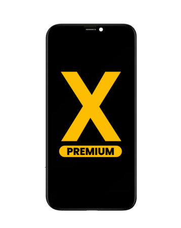 Shop the premium OLED assembly for iPhone X.