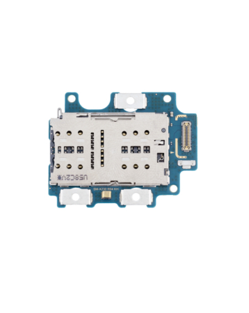Sim Card Reader for Galaxy Tab A11+ (X236) (Premium)