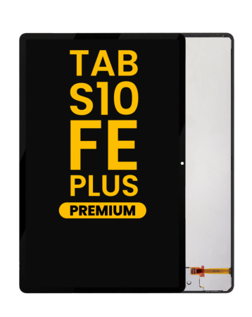 LCD Assembly without Frame for Galaxy Tab S10 FE+ (X620 / X626) (Premium)