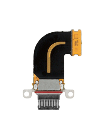 Charging Port Flex Cable for Galaxy Tab S10 FE (X520 / X526) / Tab S10 FE+ (X620 / X626) (Premium)