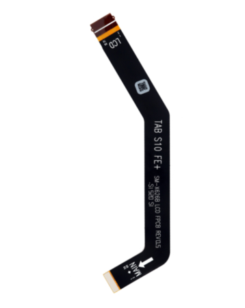 LCD Flex Cable for Galaxy Tab S10 FE Plus 13.1" (X620 / X626) (2025)