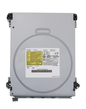 Disc Drive for Xbox 360 / Xbox 360 S / Xbox 360 E (DG-16D2S)