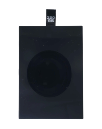 Hard Disk Drive for Xbox 360 (250GB)