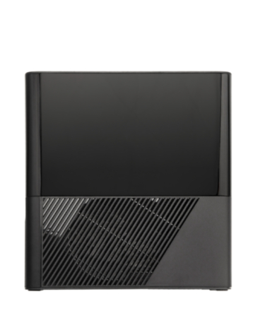 Top & Bottom Casings for Xbox 360 E