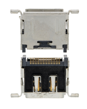 HDMI Port for Xbox One
