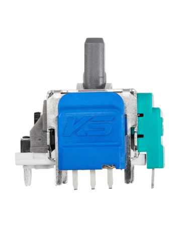 TMR Hall 3D Analog Joystick For Xbox One / Xbox One S / Xbox Series S / Xbox Series X