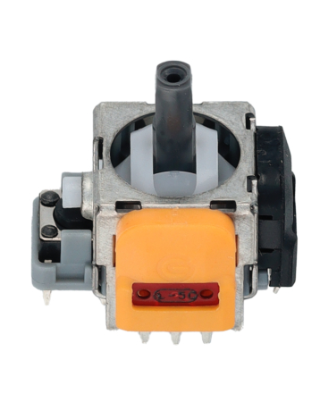 Hall Sensor Joystick Module 3D Thumbstick for Xbox One / Xbox One S / Xbox Series S / Xbox Series X