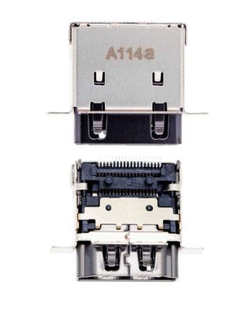HDMI Port Connector for Xbox Series S