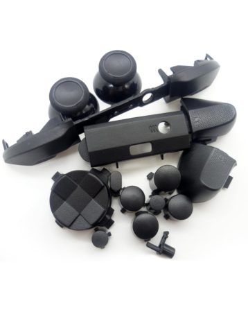 Full Set Trigger Buttons for Xbox Series X Controllers