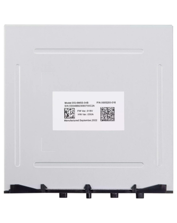 Blu-Ray Disc Drive for Xbox Series X