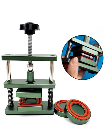 XHZC Universal Watch Pressure Holding Mold (Only Ground Shipping)