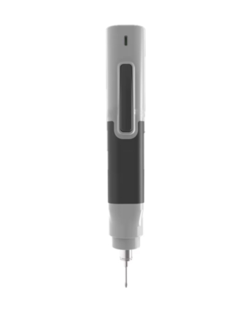 XIAODONG P1L Electric Screwdriver for iPhone and Android (Only Ground Shipping)
