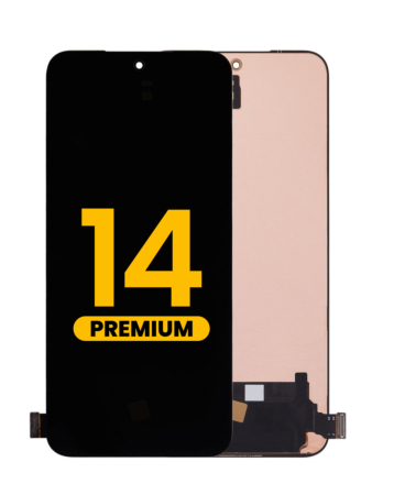 LCD Assembly with Digitizer for Xiaomi 14 (Premium)