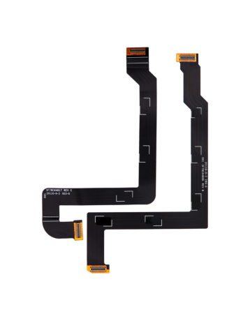Mainboard Flex Cable for Motorola Edge Plus (XT2061 / 2020) (2 Piece Set)