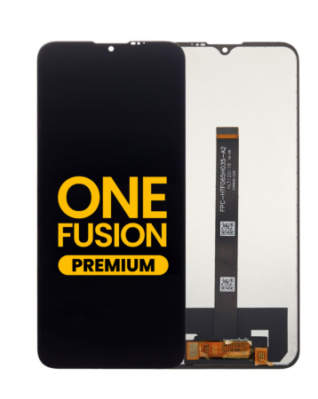 LCD Assembly without Frame for Motorola Moto One Fusion (XT2073-2) (Premium)