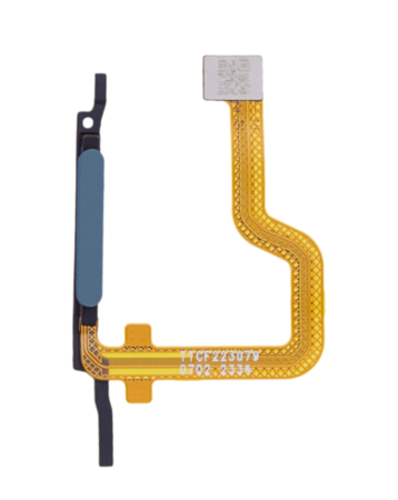 Fingerprint Sensor Flex Cable for Motorola Moto G Power 5G (XT2313-6 / 2023) (BASALT BLUE)