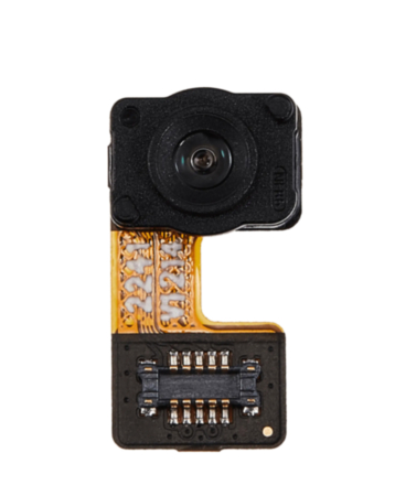 Fingerprint Sensor Flex For Edge 50 (XT2407 / 2024) / G85 5G (XT2427 / 2024) / Edge (XT2405 / 2024) / G Stylus 5G (XT2419 / 2024) / Edge 50 Fusion 5G (XT2429 / 2024) / Edge 40 Neo (XT2307 / 2023) / Edge 40 (XT2303 / 2023) (Premium)
