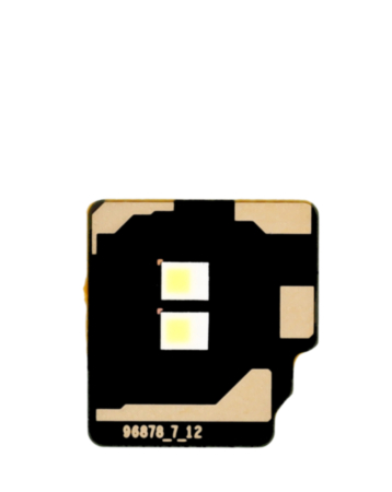 Flash Light Board for Moto Edge 50 Neo (XT2409 / 2024) (Premium)