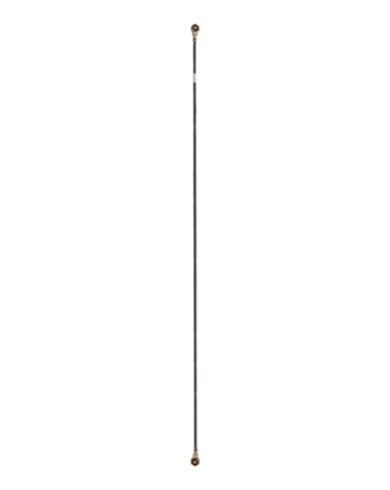 Antenna Cable for Moto Edge 60 (XT2505 / 2025) / Edge 60 Fusion (XT2503 / 2025) (BLACK) (Premium)