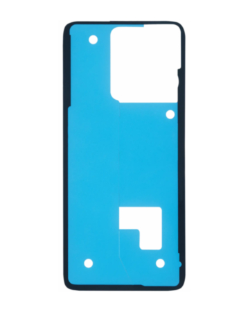 Back Cover Tape for Moto Edge 60 (XT2505 / 2025) / Edge 60 Fusion (XT2503 / 2025) (Premium)