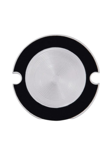 Flash Lamp Cover for Moto Edge 60 (XT2505 / 2025) / Edge 60 Fusion (XT2503 / 2025) (Premium)