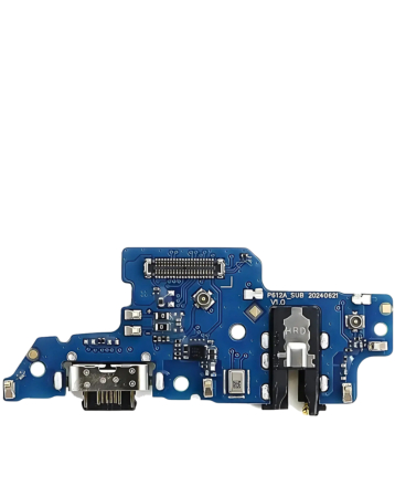 Charging Port Board for Motorola Moto G 5G (XT2513 / 2025) (Aftermarket)