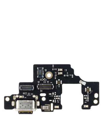 Charging Port Board for Motorola Moto G Stylus 5G 2025 (XT2517 / 2025) (Aftermarket)