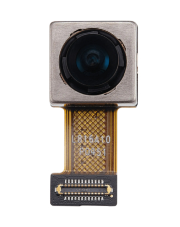 Back Camera (Ultra Wide) for Motorola Razr 60 Ultra (XT2551 / 2025) (Service Pack)