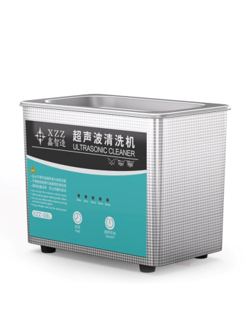 XZZ 08L Ultrasonic Cleaning Machine for Motherboard (Not Returnable) (Only Ground Shipping)