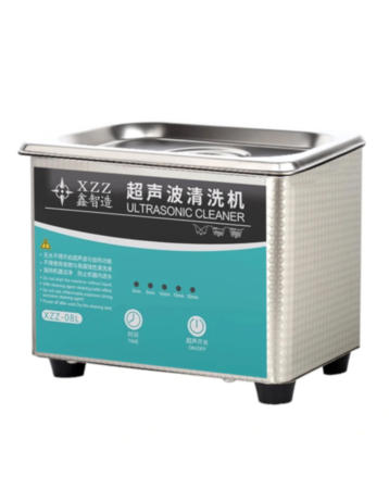 XZZ 08L Ultrasonic Cleaning Machine for Motherboard (Not Returnable) (Only Ground Shipping)
