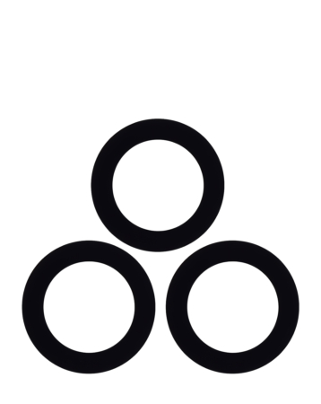 Back Camera Lens with Adhesive for Galaxy Z Fold 4 5G (Glass Only) (Pack of 10)