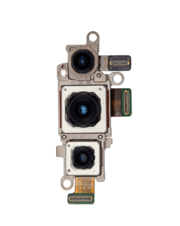 Back Camera (Wide & Telephoto & Ultrawide) For Galaxy Z Fold 5 5G (F946)