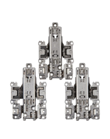 Kickstand Hinge For Galaxy Z Fold 5 (F946)
