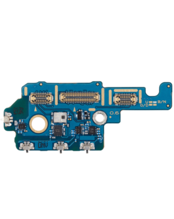 Signal Antenna Board For Galaxy Z Fold 6 5G (F956)
