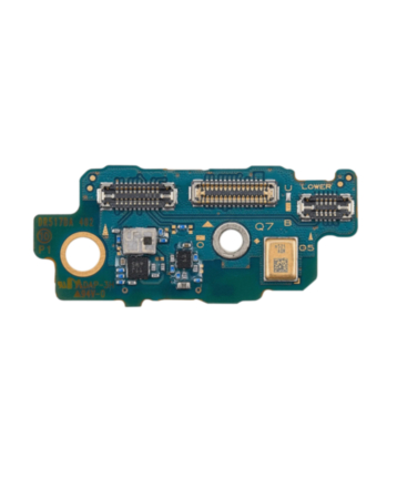 Microphone PCB Board For Galaxy Z Fold 7 (F966U) (US Version)