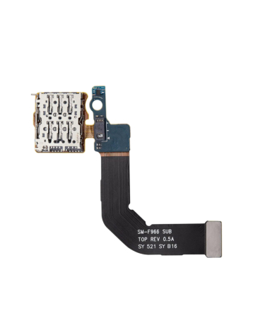 Sim Card Reader for Galaxy Z Fold 7 (MINT)