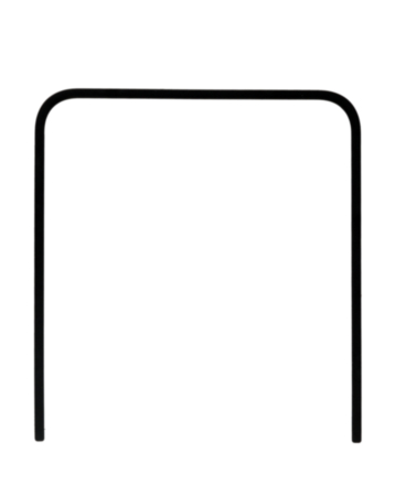 Touch Screen Frame Connecting Strip for for Galaxy Z Flip 6 5G (F741) (2 Piece Set)