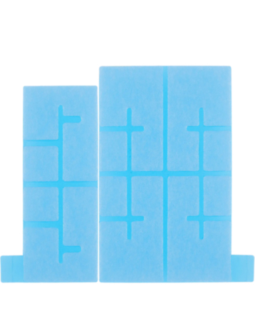 Battery Adhesive Tape For Galaxy Z Flip 7 5G (Pack of 10)