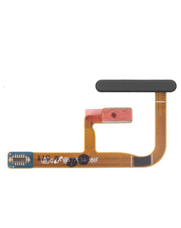 Fingerprint Sensor Flex Cable for Galaxy Z Flip 7 (JETBLACK)