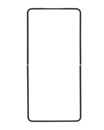 Screen Bracket For Galaxy Z Flip 7 5G (F766)